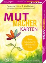 ISBN 9783843491372: Mutmacher Karten