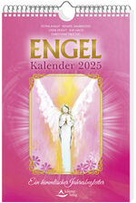 ISBN 9783843499651: Engel-Kalender 2025