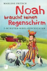 Marlene Fritsch: Noah braucht keinen Reg