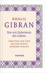 ISBN 9783843602372: Nur ein Geheimnis des Lebens - Über den Tod und die Hoffnung darüber hinaus