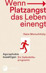 ISBN 9783843609128: Wenn Platzangst das Leben einengt – Agoraphobie bewätigen - Ein Selbsthilfeprogramm