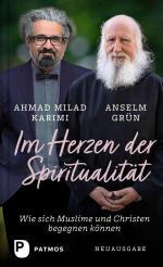 ISBN 9783843615778: Im Herzen der Spiritualität – Wie sich Muslime und Christen begegnen können.