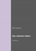 ISBN 9783844201802: Aus meinem Leben