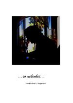 Bergmann, Michael J.: Mein Buch Bergmann, Michael J.: Mein Buch