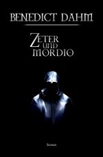 ISBN 9783844254983: Zeter und Mordio