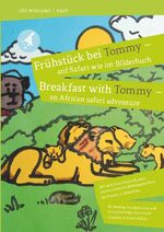 ISBN 9783844260441: Frühstück bei Tommy/Breakfast with Tommy