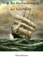 ISBN 9783844269017: Von den Beobachtungen der Schifffahrt