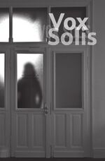 ISBN 9783844282634: Vox Solis