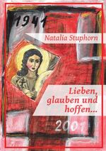 ISBN 9783844291001: Lieben, glauben und hoffen...