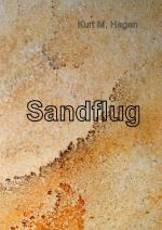 ISBN 9783844294255: Sandflug