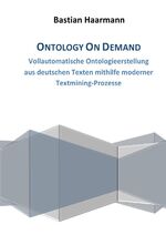 ISBN 9783844296846: Ontology On Demand