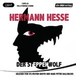 ISBN 9783844511741: Der Steppenwolf