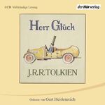 ISBN 9783844512175: Herr Glück