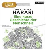 ISBN 9783844512441: Eine kurze Geschichte der Menschheit