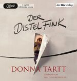 ISBN 9783844513790: Der Distelfink