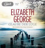 ISBN 9783844514025: Glaube der Lüge