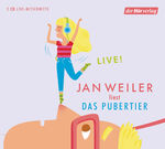 ISBN 9783844514117: Das Pubertier