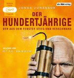 ISBN 9783844514186: Der Hundertjährige, der aus dem Fenster stieg und verschwand