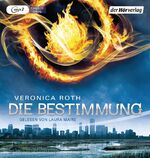 ISBN 9783844514421: Veronika Roth : Die Bestimmung