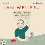 ISBN 9783844514469: Mein Leben als Mensch