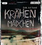 ISBN 9783844515312: Krähen Mädchen