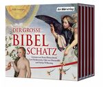 ISBN 9783844515695: Der große Bibelschatz Audio-CD – Hörbuch, CD