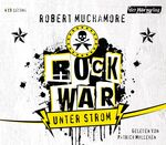 ISBN 9783844515824: Rock War - Unter Strom