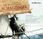 ISBN 9783844515916: Die Schatzinsel