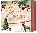 ISBN 9783844515930: Zauber der Weihnacht, 4 Audio-CDs