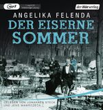 ISBN 9783844516111: Der eiserne Sommer