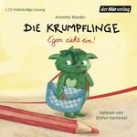 Annette Roeder: Die Krumpflinge 01. Egon
