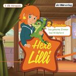 ISBN 9783844516203: Hexe Lilli: Das geheime Zimmer & Das Wildpferd: CD Standard Audio Format, Lesung (Hörspiele zur TV-Serie, Band 1)