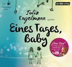 ISBN 9783844517040: Eines Tages, Baby: Poetry-Slam-Texte - Mit “One Day“, dem Poetry-Slam-Smash-Hit mit über 6 Mio. Fans auf YouTube