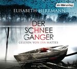 ISBN 9783844517279: Der Schneegänger