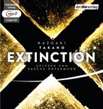 ISBN 9783844517361: Extinction