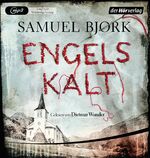 ISBN 9783844517729: Engelskalt: . (Holger Munch und Mia Krüger, Band 1)