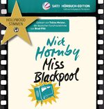 ISBN 9783844518351: Miss Blackpool - Nick Hornby