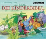 ISBN 9783844518450: Die Kinderbibel