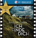 ISBN 9783844518559: Ich finde dich: limitierte Sonderausgabe