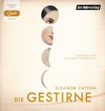 ISBN 9783844519082: Die Gestirne: Ungekürzte Lesung