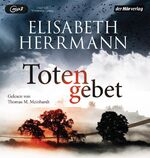 ISBN 9783844519242: Totengebet