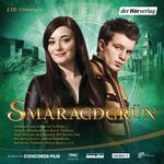 ISBN 9783844520859: Smaragdgrün - Filmhörspiel