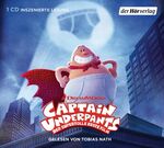 ISBN 9783844520903: Captain Underpants - Großangriff der schnappenden Klo-Schüsseln ... und noch ein Abenteuer