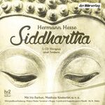 ISBN 9783844521214: Siddhartha