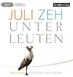 ISBN 9783844521337: Unterleuten. 2 mp3-CD.