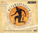 ISBN 9783844521399: Metamorphosen - Erzählt nach den Geschichten des Ovid