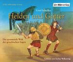 ISBN 9783844522808: Helden und Götter - Die spannende Welt der griechischen Sagen