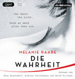 ISBN 9783844523072: DIE WAHRHEIT – Thriller