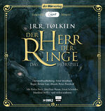 Der Herr der Ringe – Hörspiel