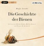 ISBN 9783844524963: Die Geschichte der Bienen